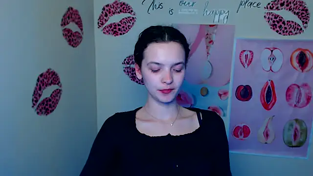 _SusieSu_ 라이브 XXX 채팅