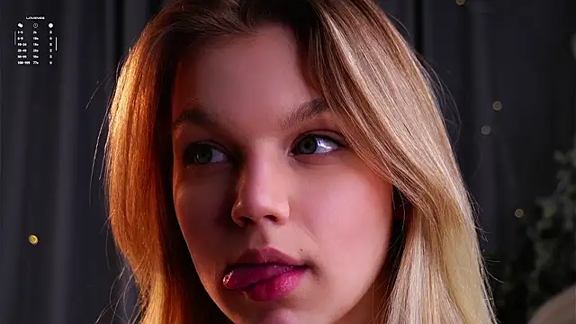 EdlinAlliston Live XXX-Chat