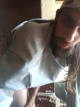 hairy_mannn 라이브 XXX 채팅