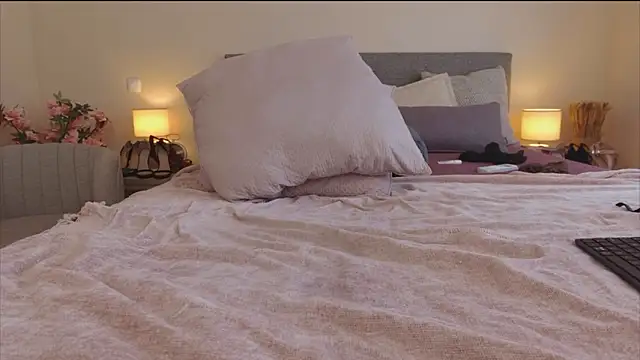 your_poison-girl: διαδικτυακό σόου στην κάμερα