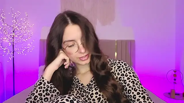 Živý XXX chat Real_cutie1