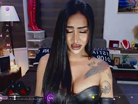 SeductiveVictoria Live XXX Chat