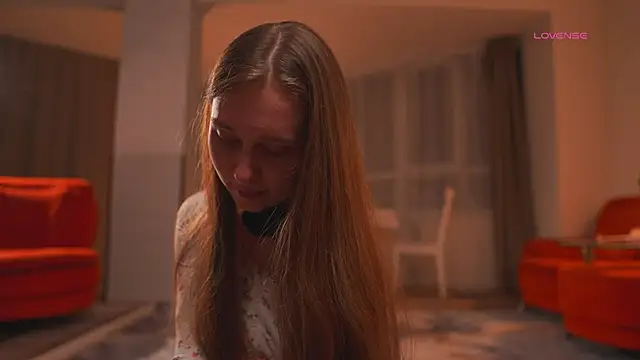 Show webcam de SharaNewbern