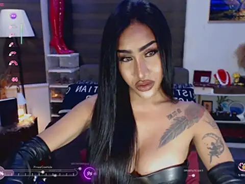 SeductiveVictoria Live XXX-Chat