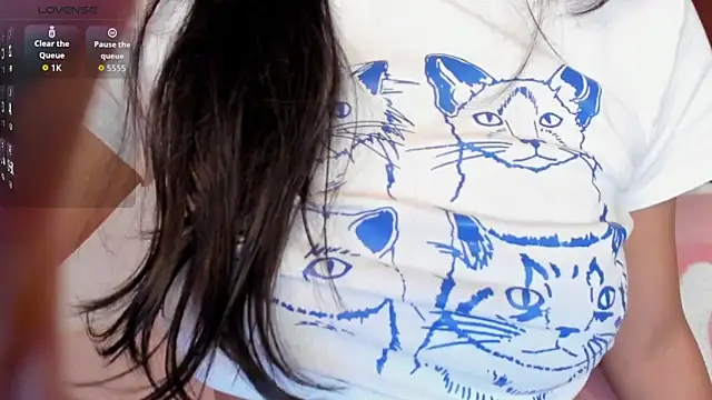 Chat XXX Live _OlasdelMar_