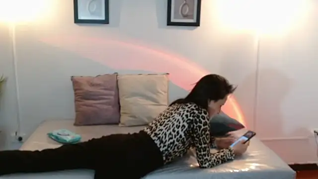 Juliana__lx Chat XXX live