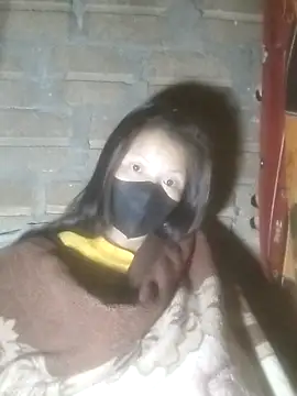 Chat XXX ao vivo de Yang-my-