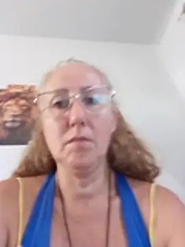 Chatroom XXX en direct de MILEIDE980