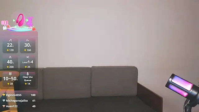 VictoriaVeya Live XXX Chat