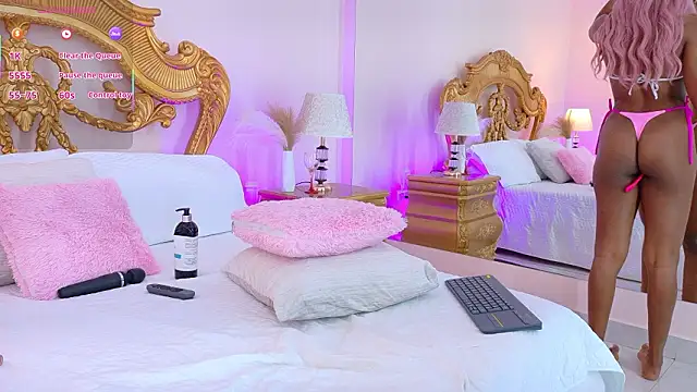 AshleyFerri's Live XXX Chat