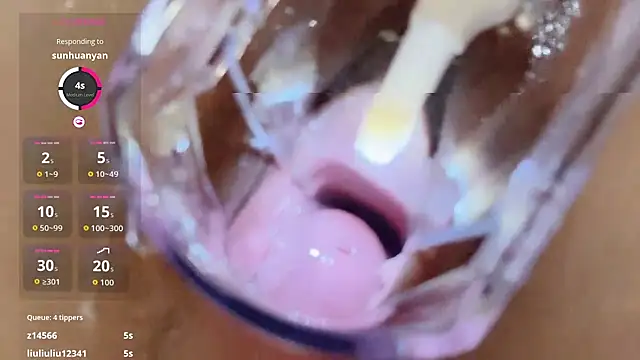 yueyue2003 Live XXX-Chat