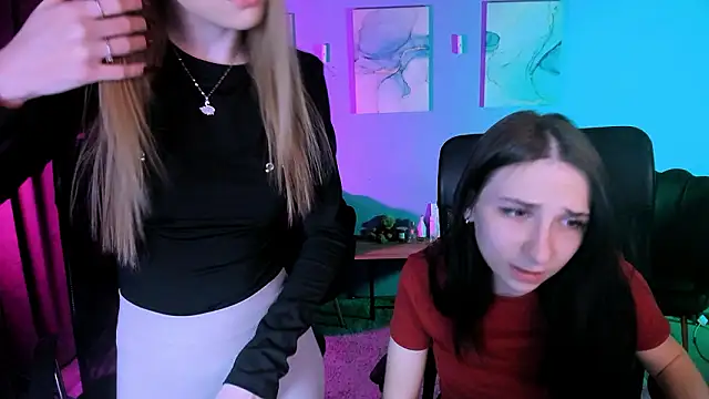 doll_vey Live XXX Chat