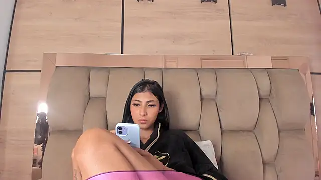 karol_lewiss 라이브 XXX 채팅