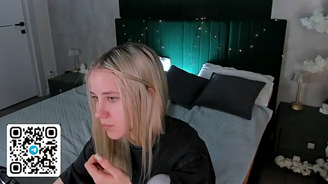 Anellyball 라이브 XXX 채팅