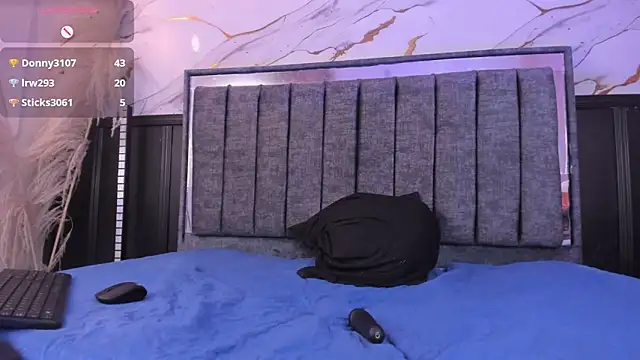 Chatroom XXX en direct de Catalleya_flower