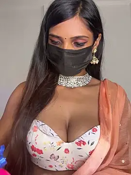 Lovely_Babiee webcam show