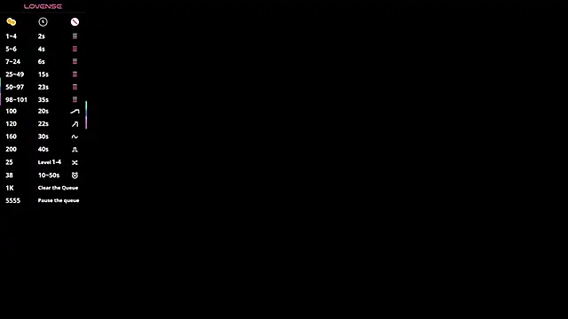 SanoraVillnave's Live XXX Chat