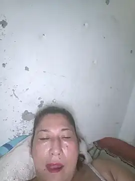 PatriciaGrajales Live XXX Chat