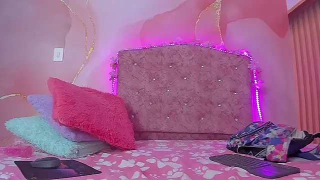 Melanie__Evans Webcam-Show