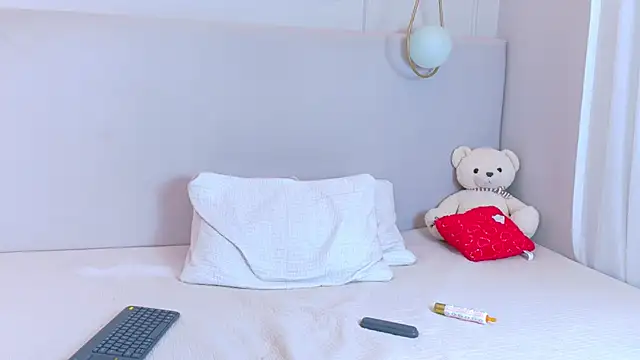 JosselynBrown's Live XXX Chat