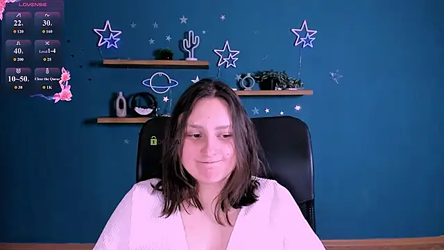 kora_cosmo 라이브 XXX 채팅