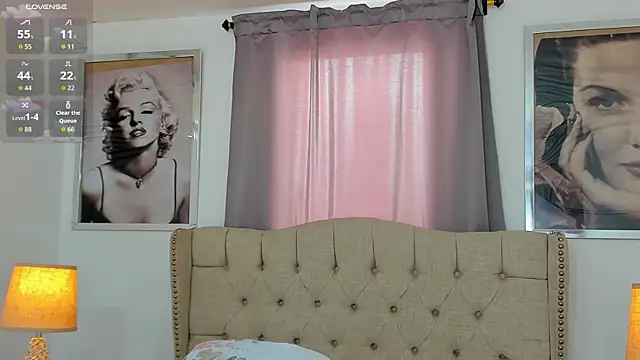 Beautyari_ 라이브 XXX 채팅