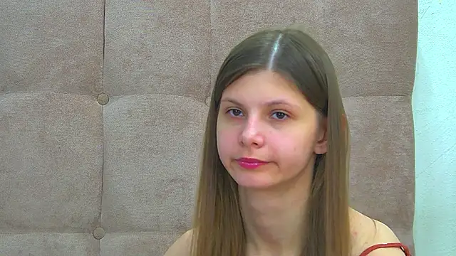 Živý XXX chat AudreyBarlow