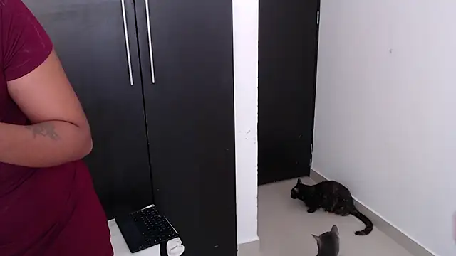 Živý XXX chat yourfavoritesbj