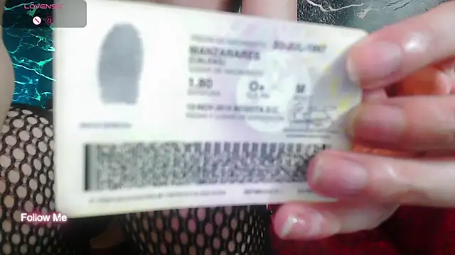 crislingery_dolliのウェブカメラショー