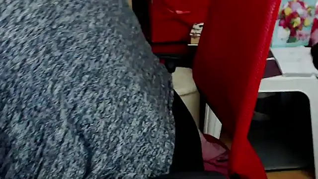 mayasmith Webcam show