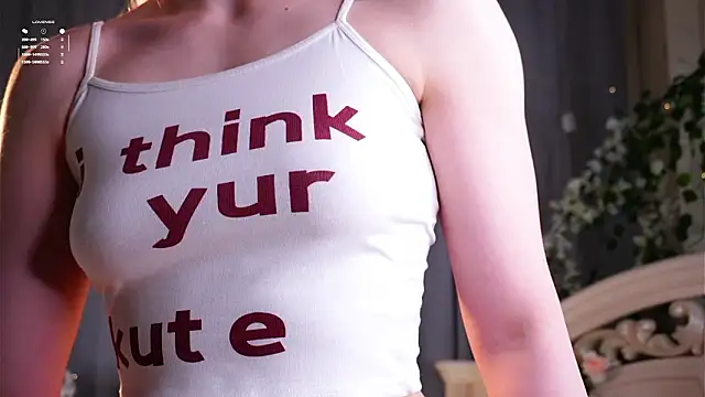 Czat XXX na żywo – EdlinAlliston