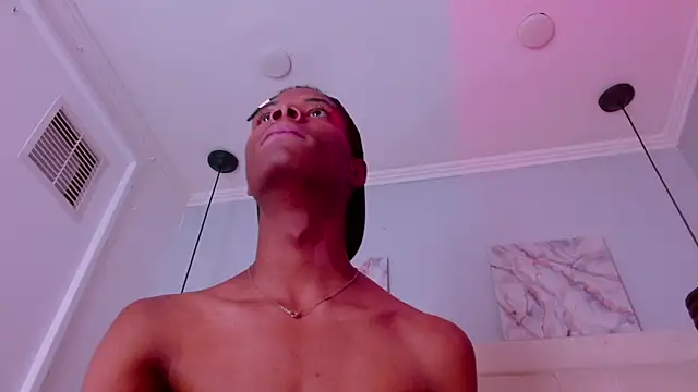 Santiago_Ortiz_ Webcam Show