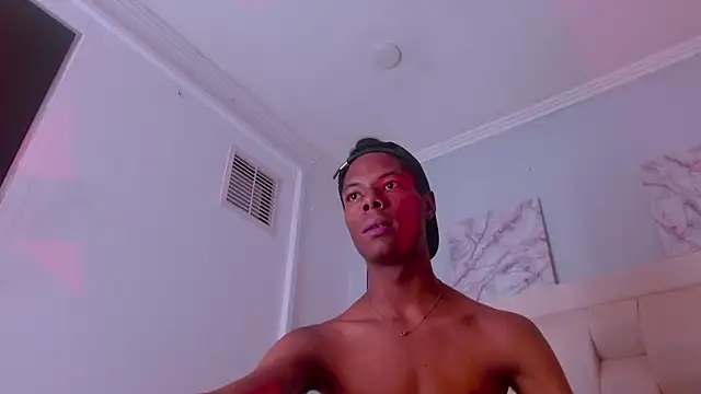 Santiago_Ortiz_'s Webcam Show