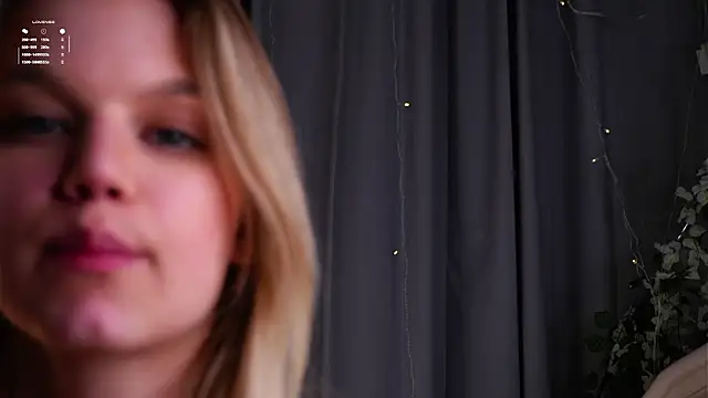 Chat XXX ao vivo de EdlinAlliston