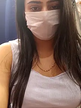 Ivymybae's Webcam Show