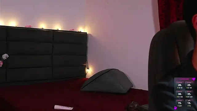 Chat XXX Live kathieandpovcock1