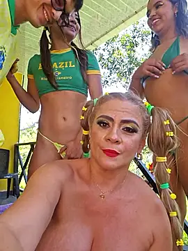 anita1976 Webcam Show