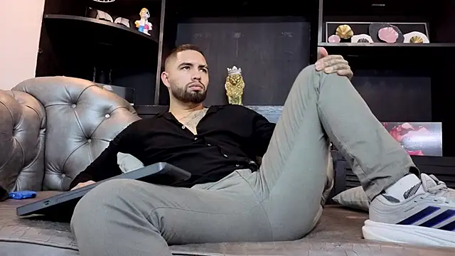 โชว์เว็บแคมของ matteosantos