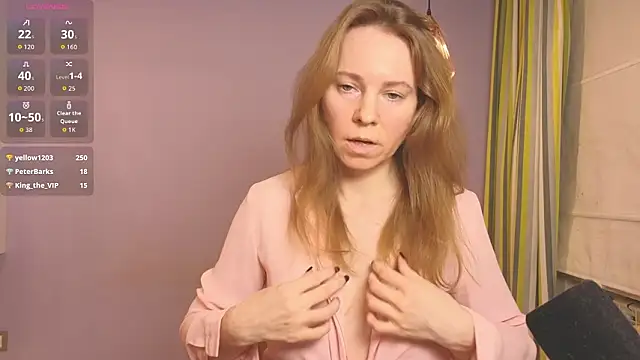 Chat XXX Live JanePearl