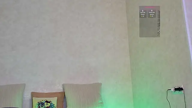 Chat +18 de Roseaa ao vivo