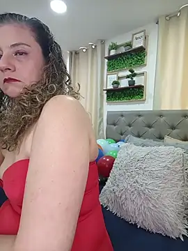 sasi_luna's Live XXX Chat