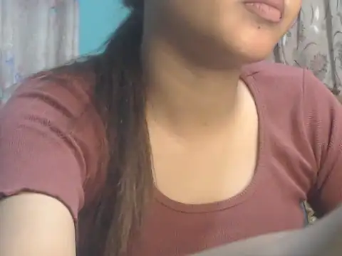 Онлайн чат XXX NancyRuvi