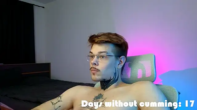 DENIS_HERE Chat XXX in diretta