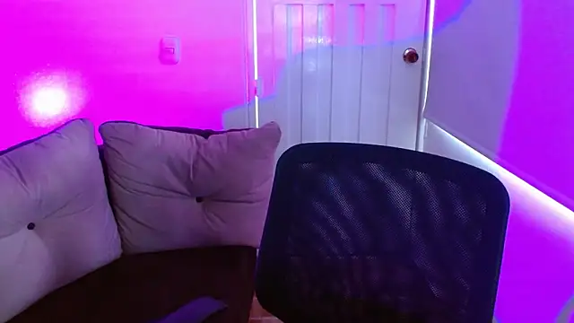 Chat XXX ao vivo de milfrousse