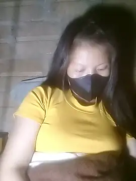 Czat XXX na żywo – Yang-my-