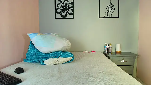 Lorensgill Live XXX Chat