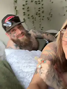 Czat XXX na żywo – lexymarie