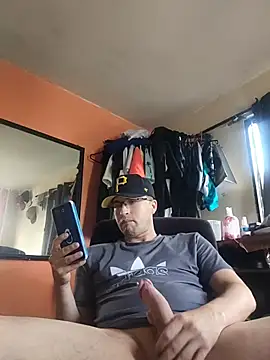 Deibyguzman Webcam Show