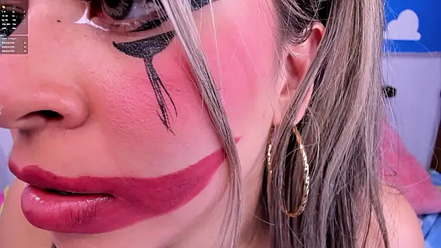 miss__evolet 라이브 XXX 채팅