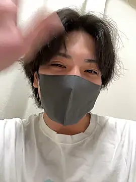 CHROME-kun925 Webcamshow